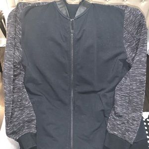 Kenneth Cole sweater jacket